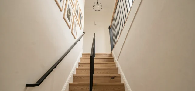 10 idées tendances pour aménager et décorer une cage d’escalier moderne chez vous 10 idées tendances pour aménager et décorer une cage d’escalier moderne chez vous