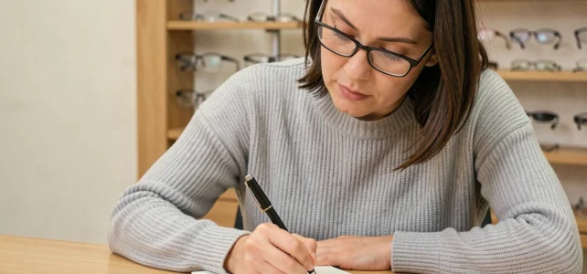 Comment choisir entre calculatrice en ligne et calcul manuel pour l’épaisseur des verres de lunettes Comment choisir entre calculatrice en ligne et calcul manuel pour l’épaisseur des verres de lunettes