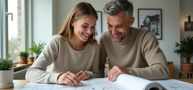 Les dernières tendances de l&rsquo;immobilier à connaître avant d&rsquo;acheter ou vendre