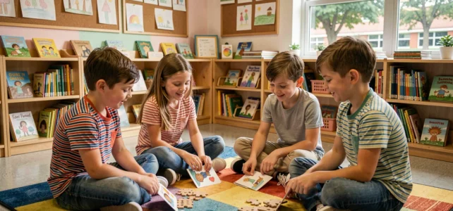 Les dernières actualités et initiatives pour le bien-être des enfants en France Les dernières actualités et initiatives pour le bien-être des enfants en France