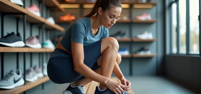 Comment choisir le meilleur équipement sportif pour optimiser vos performances