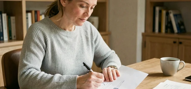 Tout savoir sur le complément d’adresse : astuces pour bien renseigner vos courriers Tout savoir sur le complément d’adresse : astuces pour bien renseigner vos courriers
