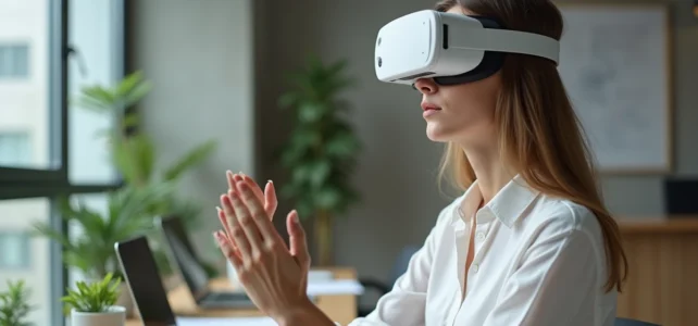 Découvrez les dernières tendances high-tech et innovations du moment