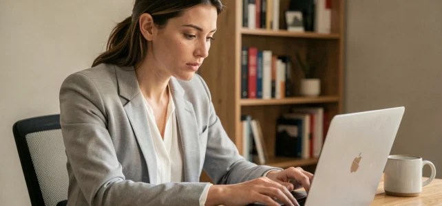 Astuces et conseils pratiques pour optimiser votre recherche d’emploi en ligne Astuces et conseils pratiques pour optimiser votre recherche d’emploi en ligne
