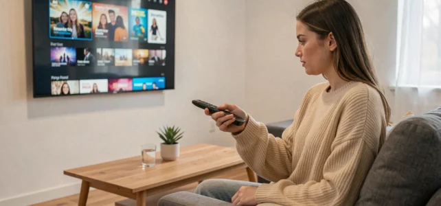 Découvrez Wiflix : la nouvelle plateforme légale de streaming pour films et séries Découvrez Wiflix : la nouvelle plateforme légale de streaming pour films et séries