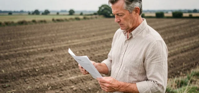 Comment louer un terrain agricole sans être agriculteur : guide et conseils pratiques Comment louer un terrain agricole sans être agriculteur : guide et conseils pratiques