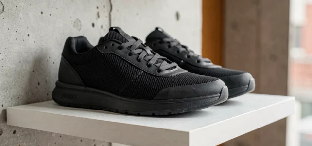 Notre retour d’expérience sur l’achat de sneakers sur le site Noirfonce Notre retour d’expérience sur l’achat de sneakers sur le site Noirfonce